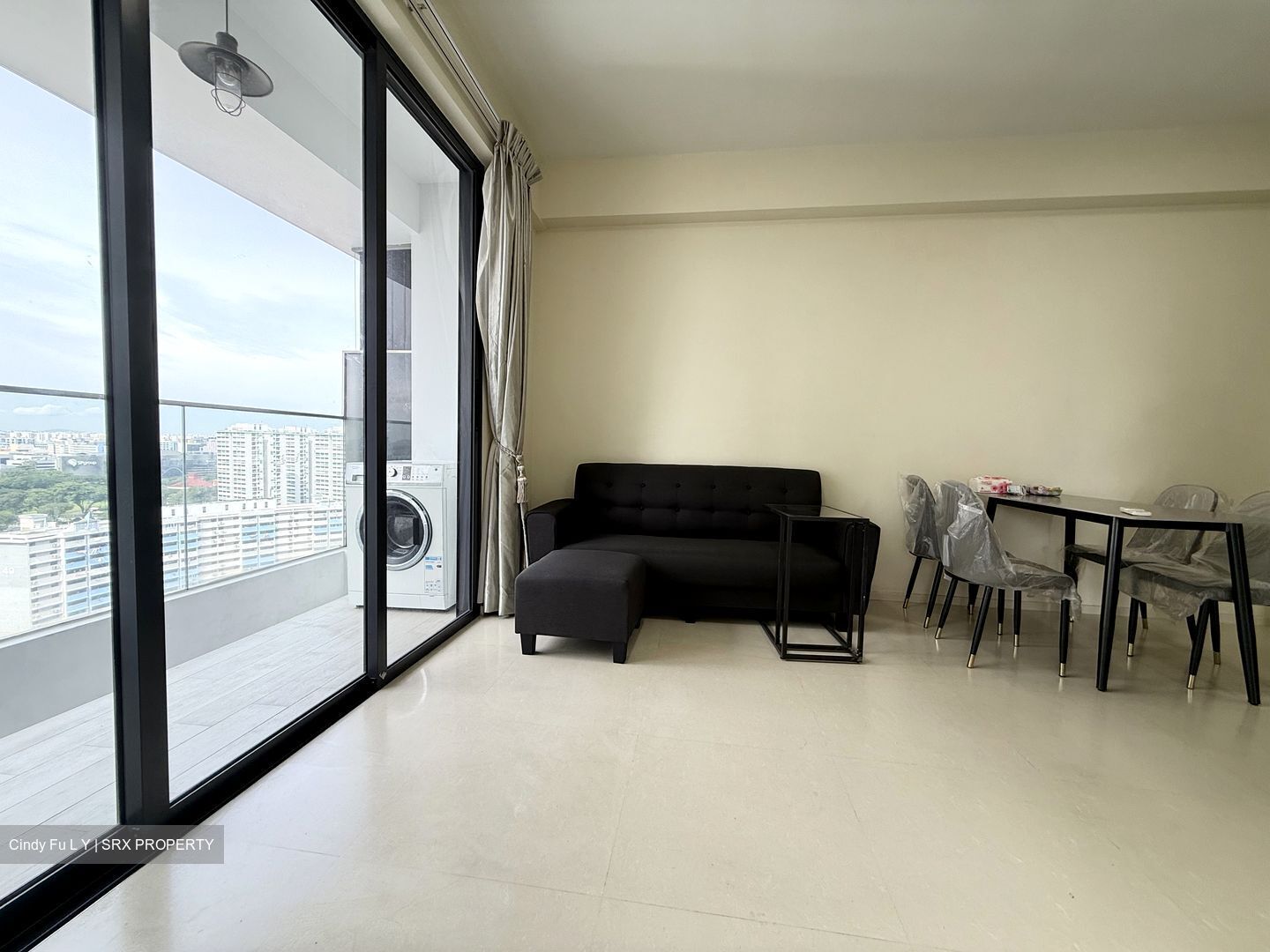 Regent Residences (D12), Apartment #557511011